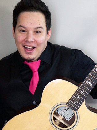 talent joe daphne